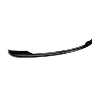 Lip fata CSL Style DPT (Pentru M5, Negru Lucios) foto 4