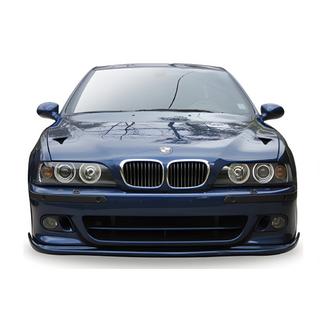 Front Lip DPT (pentru Hamann, Negru Lucios)