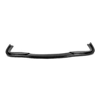 Front Lip DPT (pentru Hamann, Negru Lucios) foto 2