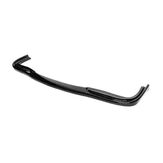 Front Lip DPT (pentru Hamann, Negru Lucios) foto 3