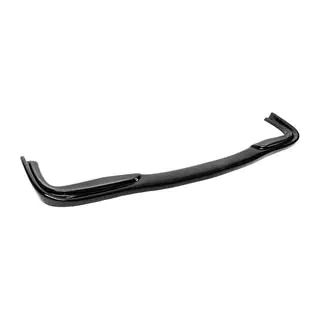 Front Lip DPT (pentru Hamann, Negru Lucios) foto 4