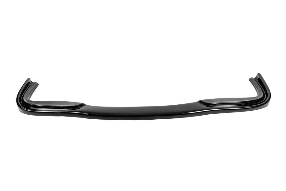 BMW 5 Series E39 1996-2003 Front Lip DPT (pentru Hamann, Negru Lucios) Foto 2