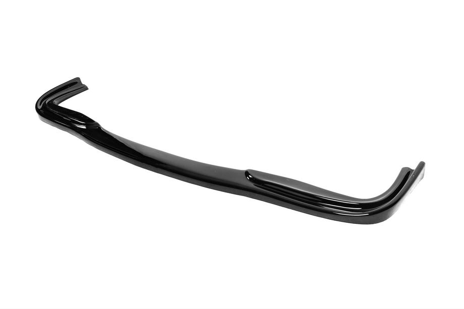 BMW 5 Series E39 1996-2003 Front Lip DPT (pentru Hamann, Negru Lucios) Foto 3