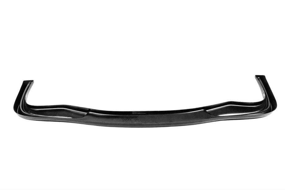 BMW 5 Series E39 1996-2003 Front Lip DPT (pentru Hamann, Negru Lucios) Foto 5