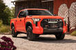 Revizuirea celei de-a treia generații Toyota Tundra foto 1