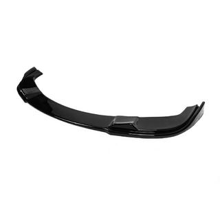 Lip fata DPT (pentru M Sport/M Technic Hamann negru lucios) BMW 5 Series E60/E61 2003-2010 foto 3