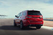 Revizuirea Dodge Durango: gigantul american actualizat foto 4