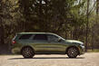 Revizuirea Dodge Durango: gigantul american actualizat foto 3