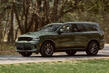 Revizuirea Dodge Durango: gigantul american actualizat foto 2