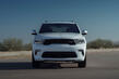 Revizuirea Dodge Durango: gigantul american actualizat foto 1