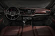 Revizuirea Dodge Durango: gigantul american actualizat foto 5