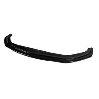 Lip fata DPT V-2 (2017-2020, Negru Lucios) BMW Seria 5 G30/G31 2017–2023 foto 3