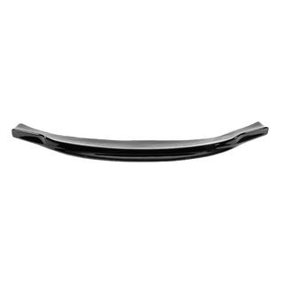 Lip frontal DPT V1 (Pentru M5, Negru Lucios) BMW 5 Series F10/F11 2010–2016 foto 3