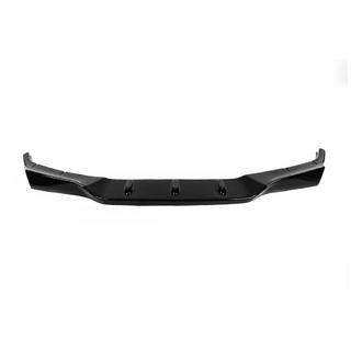 Lip frontal DPT (Pentru M5, 2017-2020, Negru Lucios) BMW Seria 5 G30/G31 2017–2023 foto 2