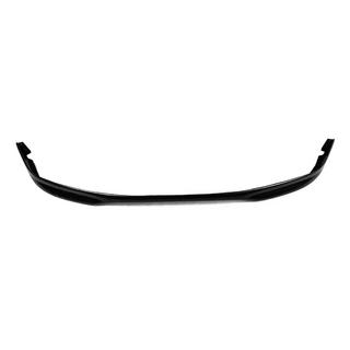 Lip fata DPT V-2 (Negru Lucios) Honda Civic 1995-2001 foto 3