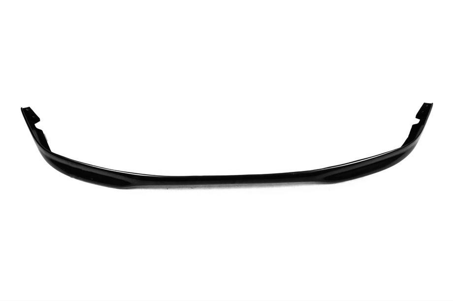 Honda Civic 1995-2001 Lip fata DPT V-2 (Negru Lucios) Foto 3