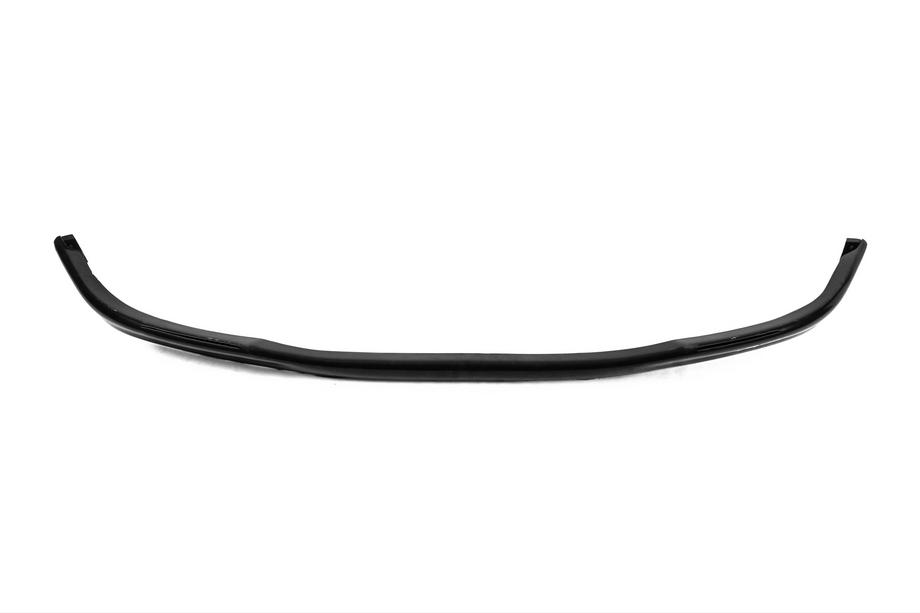 Honda Civic 1995-2001 Lip fata DPT V-2 (Negru Lucios) Foto 6