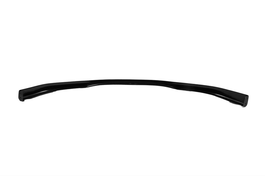 Honda Civic 1995-2001 Lip fata DPT V-2 (Negru Lucios) Foto 7