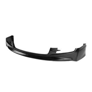 Lip frontal DPT (2006-2009, grunduit) Honda Civic Sedan VIII 2006-2011 foto 3