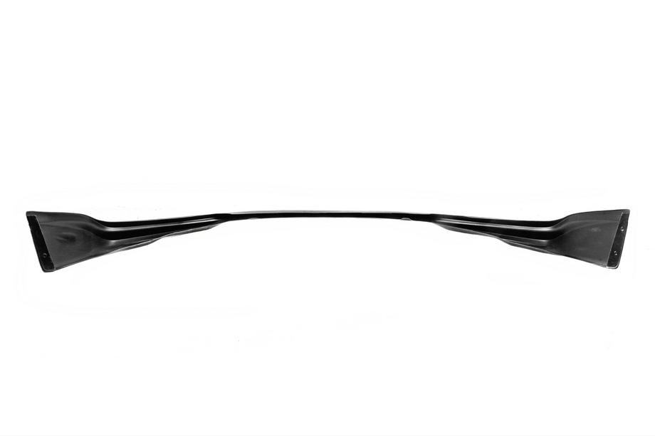 Honda Civic Sedan IX 2011-2016 Lip frontal DPT (grund pentru vopsire) Foto 6