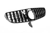 Mercedes S-class C217 Coupe 2014-2020 Grila radiator BRB (2015-2018, pentru COUPE S63) foto 4