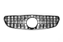 Mercedes S-class C217 Coupe 2014-2020 Grila radiator BRB (2015-2018, pentru COUPE S63) foto 5