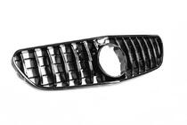 Mercedes S-class C217 Coupe 2014-2020 Grila radiator BRB (2015-2018, pentru COUPE S63) foto 7
