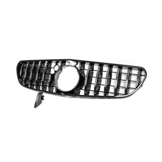 Grila radiator BRB (2015-2018, pentru COUPE S63) foto 3