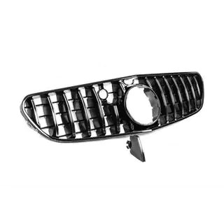 Grila radiator BRB (2015-2018, pentru COUPE S63) foto 4