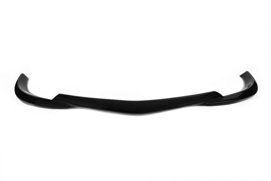 Mercedes C-class W204 2007-2015 Prelungire Bara Fata DPT V2 (2011-2015, Negru Lucios) Foto 9