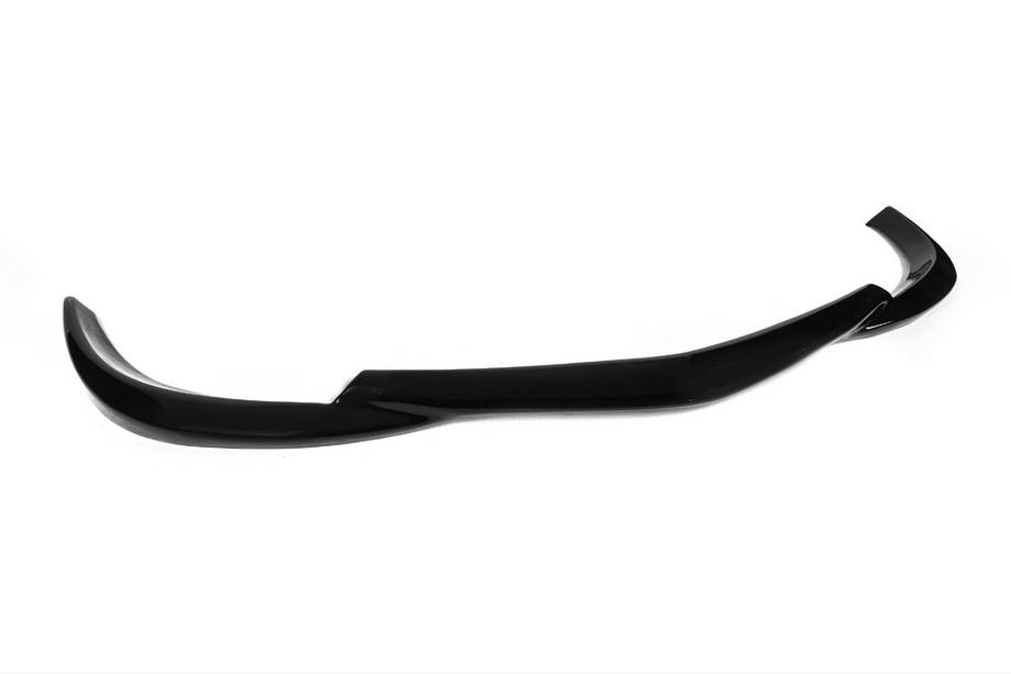 Mercedes C-class W204 2007-2015 Prelungire Bara Fata DPT V2 (2011-2015, Negru Lucios) Foto 7