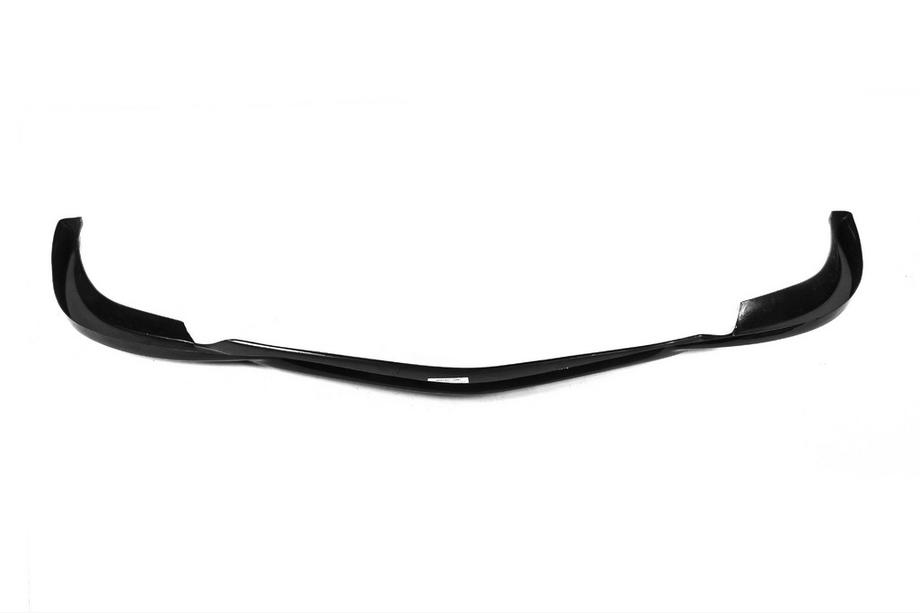 Mercedes C-class W204 2007-2015 Prelungire Bara Fata DPT V2 (2011-2015, Negru Lucios) Foto 8