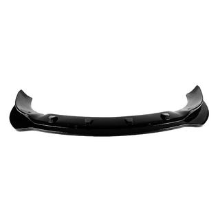 Lip frontal DPT (Negru Lucios) Mercedes Sprinter W907/W910 2018- foto 2