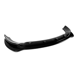 Lip frontal DPT (Negru Lucios) Mercedes Sprinter W907/W910 2018- foto 4