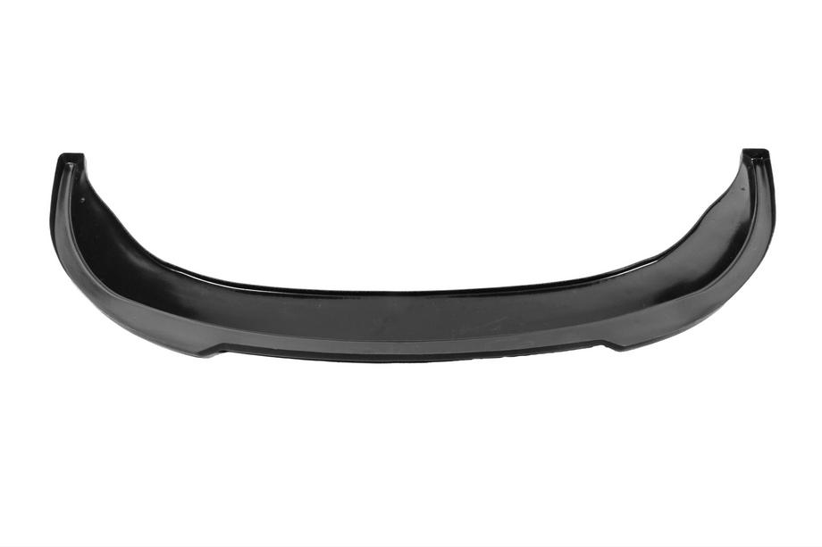 Seat Leon 2005-2012 Lip frontal DPT (pentru Cupra, negru lucios) Foto 8