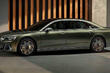 Recenzie Audi A8 L Horch: navă pilot de lux din clasa executivă foto 2