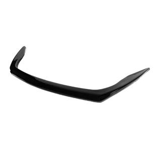 Lip fata DPT V-3 (2013-2017 RS, Negru Lucios) Skoda Octavia III A7 2013-2019 foto 3