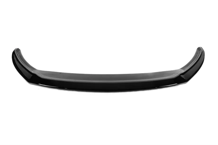Skoda Superb 2015-2024 Lip frontal DPT V-3 (2015-2020, Negru Lucios) Foto 6