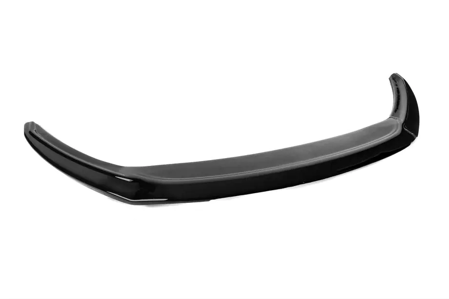 Skoda Superb 2015-2024 Lip frontal DPT V-3 (2015-2020, Negru Lucios) Foto 7