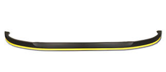 Lip frontal universal DPT Yellow (ABS, negru lucios) foto 1