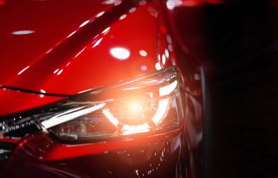 Alegerea opticii auto: un ghid de reglare