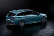 Recenzie Peugeot 308 SW: break stilat și practic foto 3