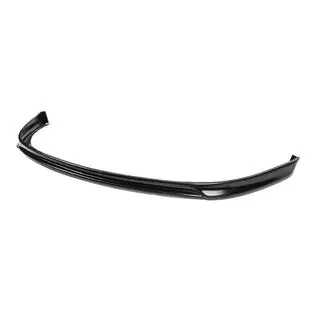 Lip fata DPT V-2 (pentru GTI, Negru Lucios) foto 3