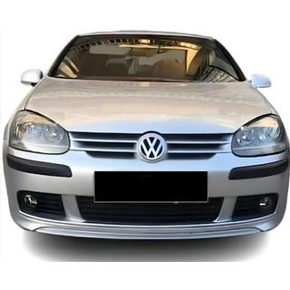 Lip frontal DPT (grund pentru vopsire) Volkswagen Golf 5 2003-2009 foto 1
