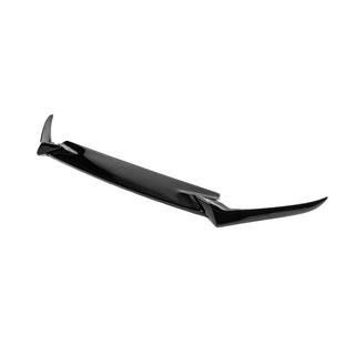 Lip fata DPT V-1 (Negru Lucios) Volkswagen Golf 6 2008-2014 foto 3
