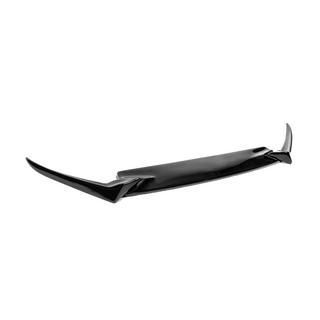 Lip fata DPT V-1 (Negru Lucios) Volkswagen Golf 6 2008-2014 foto 4