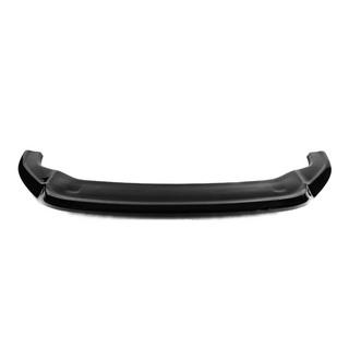 Lip fata DPT V-3 (pentru R / R-Line HB, 2017-2019, negru lucios) Volkswagen Golf 7/E-Golf 2012-2020 foto 3