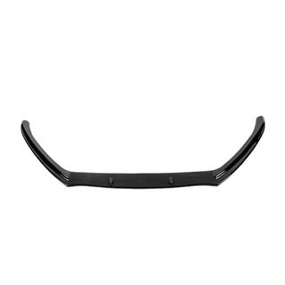 Front Lip DPT (2008-2017, Negru Lucios) foto 2