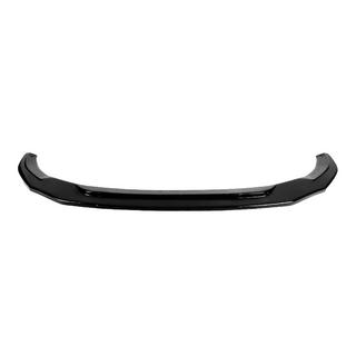 Lip frontal DPT (Negru Lucios) Volkswagen T5 Transporter 2003-2010 foto 4