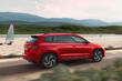 Recenzie Skoda Karoq: crossover actualizat foto 3